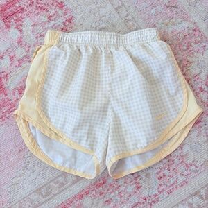 Women’s Nike Dri-Fit Shorts